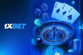 استكشف عالم ألعاب 1xbet كل ما تحتاج معرفته