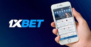 1xbet Algeria The Ultimate Betting Experience -1705596183