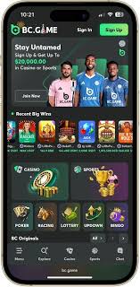 BC GAME Download APK Your Guide to Getting Started