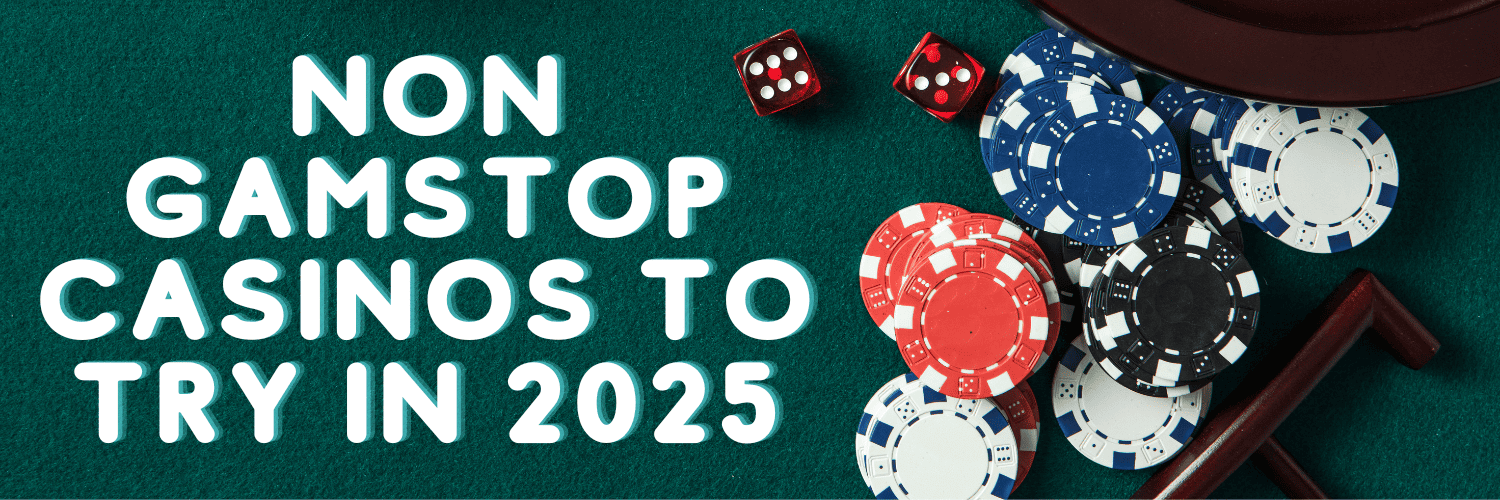Best Casinos Not on GamStop A Comprehensive Guide -1061873308
