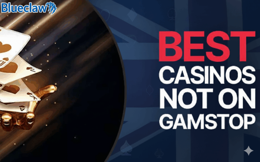 Best Casinos Not on GamStop A Comprehensive Guide -1061873308