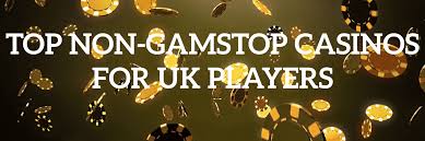 Best Non GamStop Sites in the UK