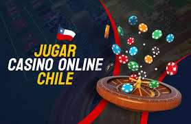 Casino Online en Chile Bonos y Promociones para Maximizar tu Experiencia