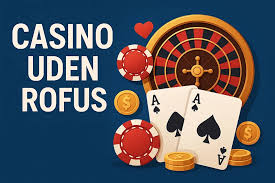 Casino Sider Uden MitID Spil uden Besvær