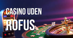Casino Sider Uden MitID Spil uden Besvær