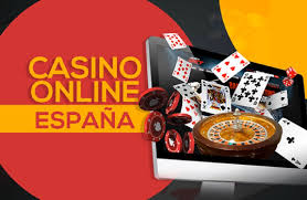 Casinos Online en España Las Mejores Plataformas para Jugadores
