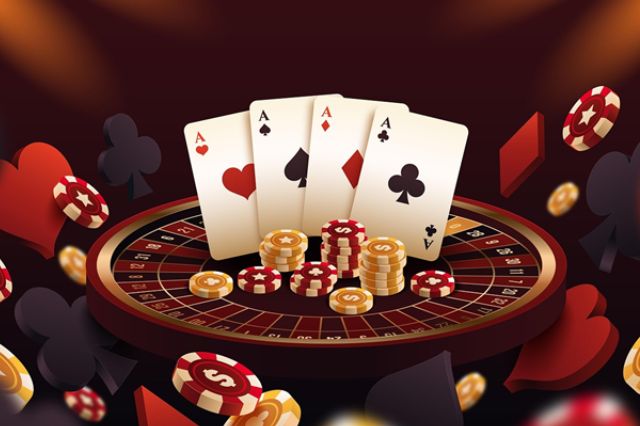 Casinos Sin Licencia en España Riesgos y Alternativas -858259714