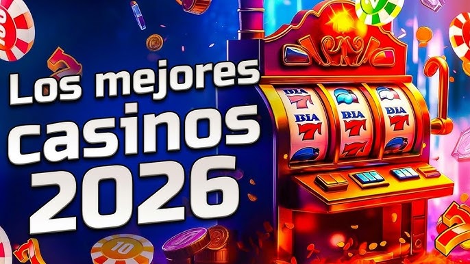 Comparativa de los Mejores Casinos en Línea -1680265323
