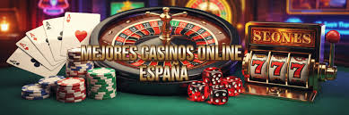Comparativa de los Mejores Casinos en Línea -1680265323