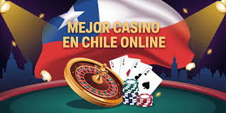 Descubre el Excitante Mundo de los Casinos en Chile Online