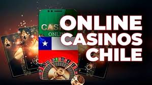 Descubre el Excitante Mundo de los Casinos en Chile Online