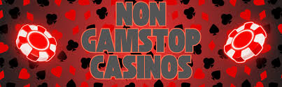 Discover Gambling Sites Not Signed Up for GamStop
