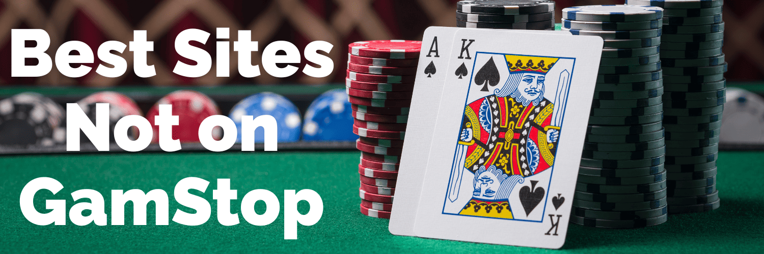Discover Gambling Sites Not Under GamStop for Uninterrupted Gaming