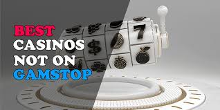 Discover Legit Non GamStop Casinos for a Safe and Fun Gaming Experience