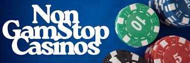 Discover New Casino Sites Not on GamStop