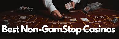 Discover the Best Casino Sites Not on Gamstop -1153882323