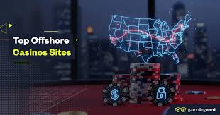 Discover the Best Offshore Slot Casinos in the UK