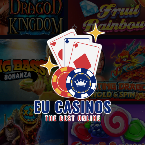 Discover the Best Online Casinos in Europe -1807955667