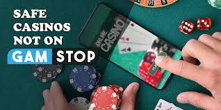 Discover the Safest Non GamStop UK Casinos for Your Gaming Experience