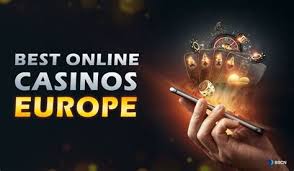 Discover the World of Online Casinos in Europe