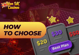 Discover Trusted Non-UK Casinos for an Unmatched Gaming Experience