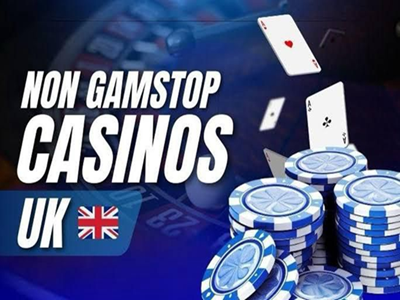Discover UK Casinos Not on GamStop -1061445901