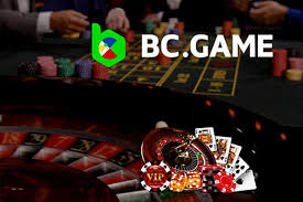 Discovering BC.Game Official Mirror Sites A Guide for Players