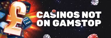 Discovering Casinos Not Registered with GamStop -1337611183