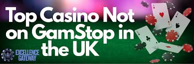 Discovering Non Gamstop UK Casino Sites Advantages and Features