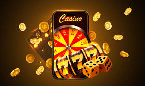 Experience the Excitement of Blaze Spins Casino Online