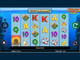 Experience the Excitement of Fishin' Frenzy Free Games