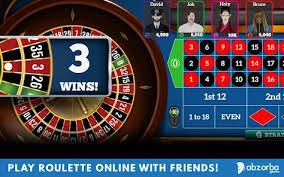 Experience the Thrill of Online Roulette Games for Real Money -1646336714