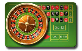 Experience the Thrill of Online Roulette Games for Real Money -1646336714