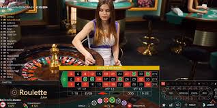 Experience the Thrill Play Roulette for Real Money Online
