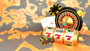 Explore the Exciting World of Casinoways Casino Online