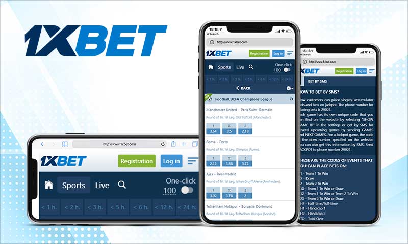 Exploring 1xbet Algeria A Comprehensive Guide to Sports Betting -1631757308