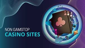 Exploring Non-Gamstop Casinos A New Era for Players
