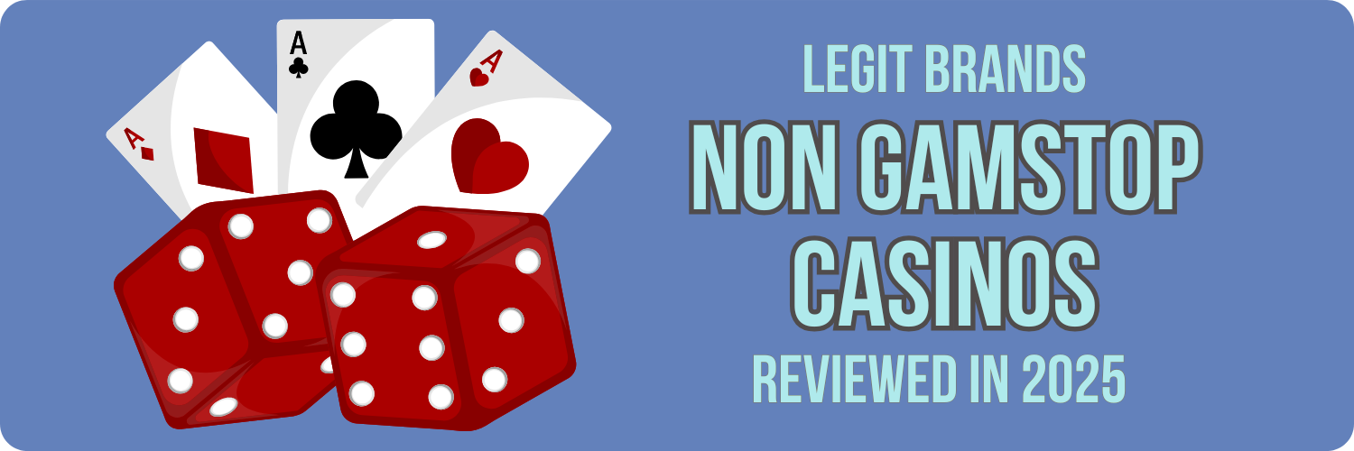 Exploring Non Gamstop Casinos A World Beyond the Conventional