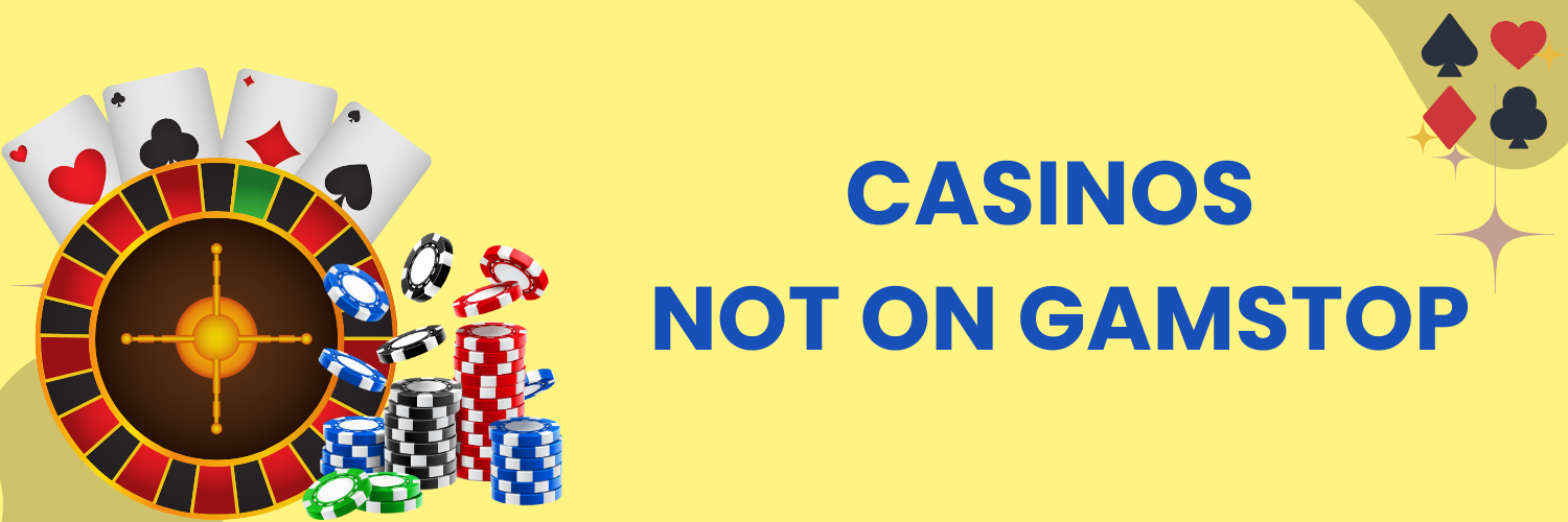 Exploring Non Gamstop UK Casino Sites 1774586941