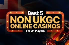 Exploring Non UK Licenced Casinos What You Need to Know