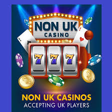 Exploring Non UK License Casinos Opportunities and Risks -1414784058