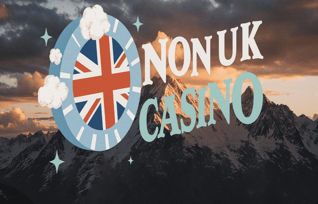 Exploring Non UK Licensed Casinos A Comprehensive Guide -1583467698