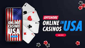 Exploring Offshore Online Casinos A Guide to Gaming Beyond Borders