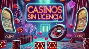 Los Mejores Casinos Internacionales Online Experiencia y Diversión Asegurada
