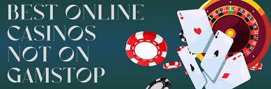 Non-Gamstop Casinos A Comprehensive Guide 1738769879