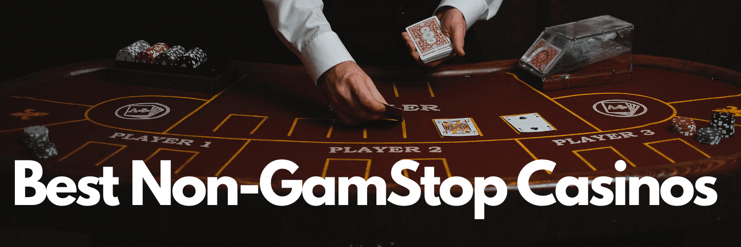 Non-Gamstop Casinos A Comprehensive Guide 1738769879