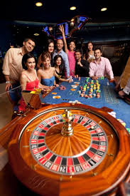 Red Door Roulette Игровое Увлечение в Живом Казино