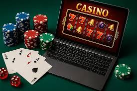 SEO ile Casino Siteleri İçin Başarı Stratejileri
