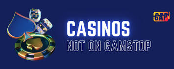 Top Casinos Not on GamStop Enjoy Uninterrupted Gaming