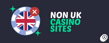 Top Non UK Casino Sites Discover Global Gaming Options